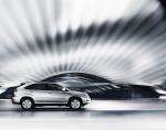 Lexus RX350 2007 года